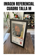 Cuadro Eladio Carrión  - 3men2 kbrn