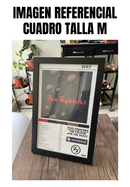 Cuadro Foo Fighters - The Colour and the Shape