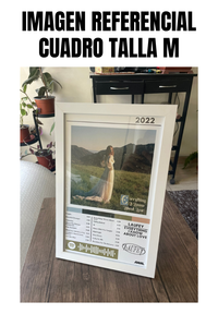 Cuadro Laufey - Everything I Know About Love