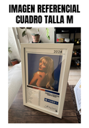 Cuadro Sabrina Carpenter - Short n' Sweet