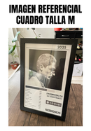 Cuadro FaceBrooklyn - No Somos Iguales