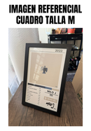 Cuadro Milo J - 111