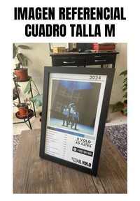 Cuadro Il Volo - Ad Astra