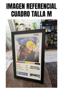Cuadro Bryartz - Maldito Amor