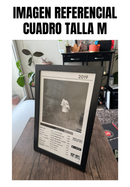 Cuadro Night Lovell - Goodnight Lovell