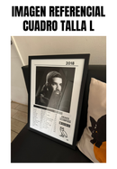 Cuadro Drake - Scorpion