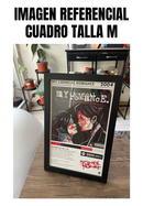 Cuadro My Chemical Romance - The Ghost of You