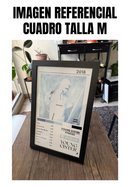 Cuadro Young Cister - Xtaciss