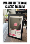Cuadro BLACKPINK - Square Two