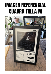 Cuadro Tool - 10.000 Days