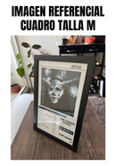 Cuadro Kidd Voodoo  - Euforia