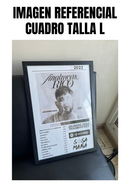 Cuadro Julianno Sosa - FINALMENTE RICO