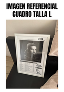 Cuadro Drake - Scorpion