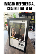 Cuadro The Doors - The Doors