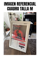 Cuadro Hypocrisy - The Fourth Dimension