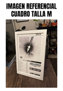 Cuadro Kidd Voodoo  - Los Rompecorazones, Vol 2