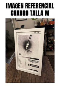 Cuadro Kidd Voodoo  - Los Rompecorazones, Vol 2