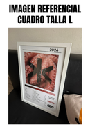 Cuadro Alvaro Diaz - Omakase