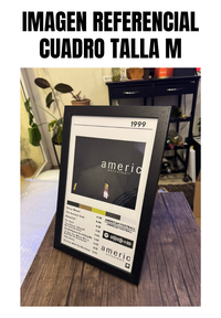 Cuadro American Football - American Football
