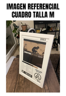 Cuadro Linkin Park - Meteora