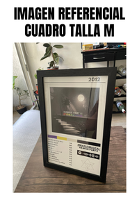 Cuadro Miracle Musical - Hawaii: Part II
