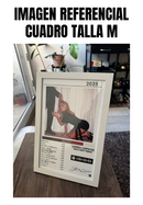 Cuadro Sabrina Carpenter - Man's Best Friend