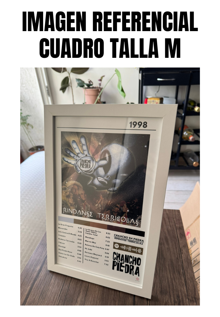 Cuadro Chancho en Piedra - Ríndanse terrícolas
