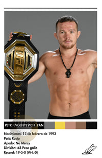 Cuadro Petr Evgenyevich Yan