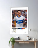 Cuadro Fernando Zampedri