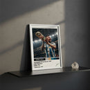 Cuadro Lionel Messi