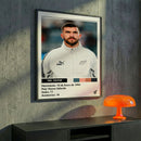 Cuadro Tim Payne