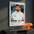 Cuadro Tim Payne