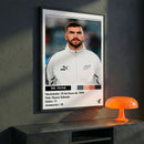 Cuadro Tim Payne