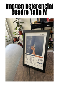 Cuadro AURORA - What Happened To The Heart?