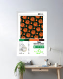 Cuadro Feid - FERXXOCALIPSIS