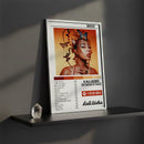 Cuadro Kali Uchis - Red Moon in Venus