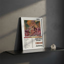 Cuadro Kali Uchis - Sincerely