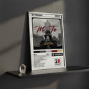 Cuadro 2R Present - Mi Fé - Catarsis Visual