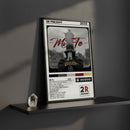 Cuadro 2R Present - Mi Fé - Catarsis Visual