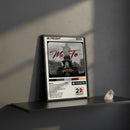 Cuadro 2R Present - Mi Fé - Catarsis Visual