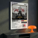 Cuadro 2R Present - Mi Fé - Catarsis Visual