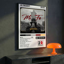 Cuadro 2R Present - Mi Fé - Catarsis Visual