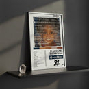 Cuadro 21 Savage - American Dream - Catarsis Visual