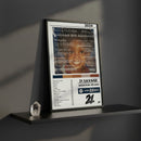 Cuadro 21 Savage - American Dream - Catarsis Visual