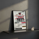 Cuadro 5 Seconds Of Summer - 5 Seconds Of Summer