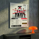 Cuadro 5 Seconds Of Summer - 5 Seconds Of Summer