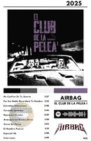 Cuadro Airbag - El Club de la Pelea I