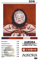 Cuadro AURORA - Infections of a Different Kind (Step 1)
