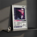 Cuadro Alex Anwandter - El Diablo en el cuerpo - Catarsis Visual