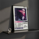 Cuadro Alex Anwandter - El Diablo en el cuerpo - Catarsis Visual